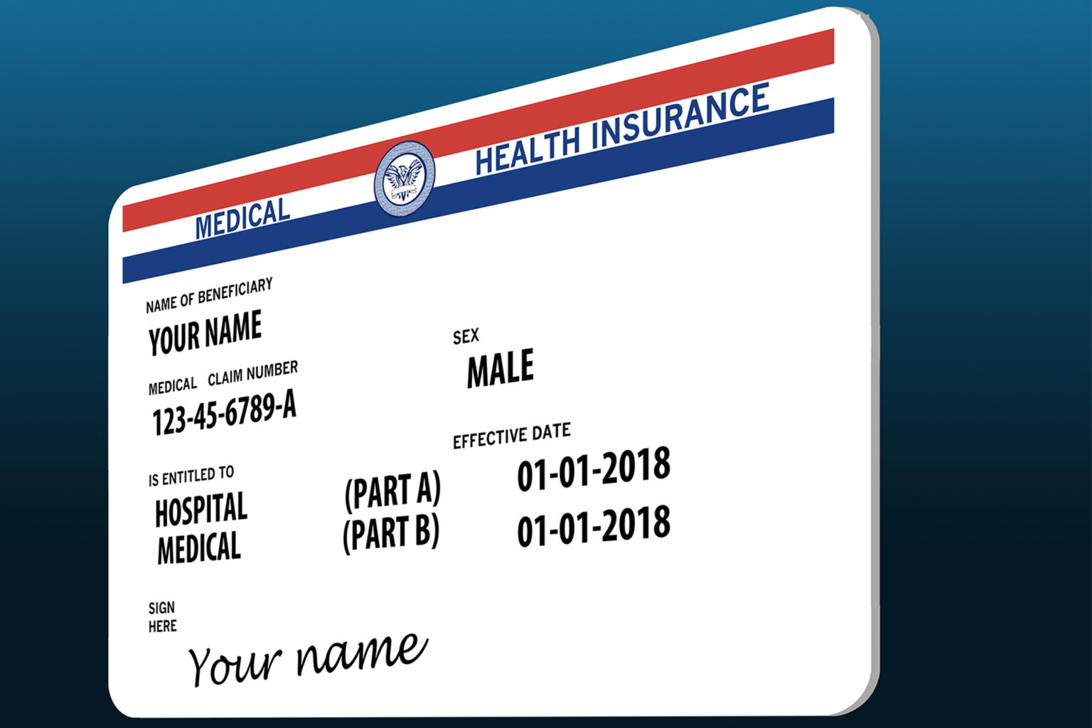 New Medicare ID Cards Are Coming Safe Havens Insurance