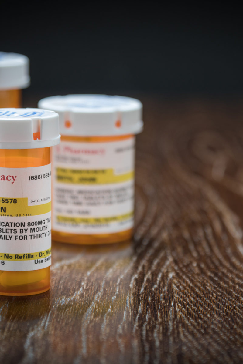Extra Help with Medicare Part D Prescription Drug Coverage