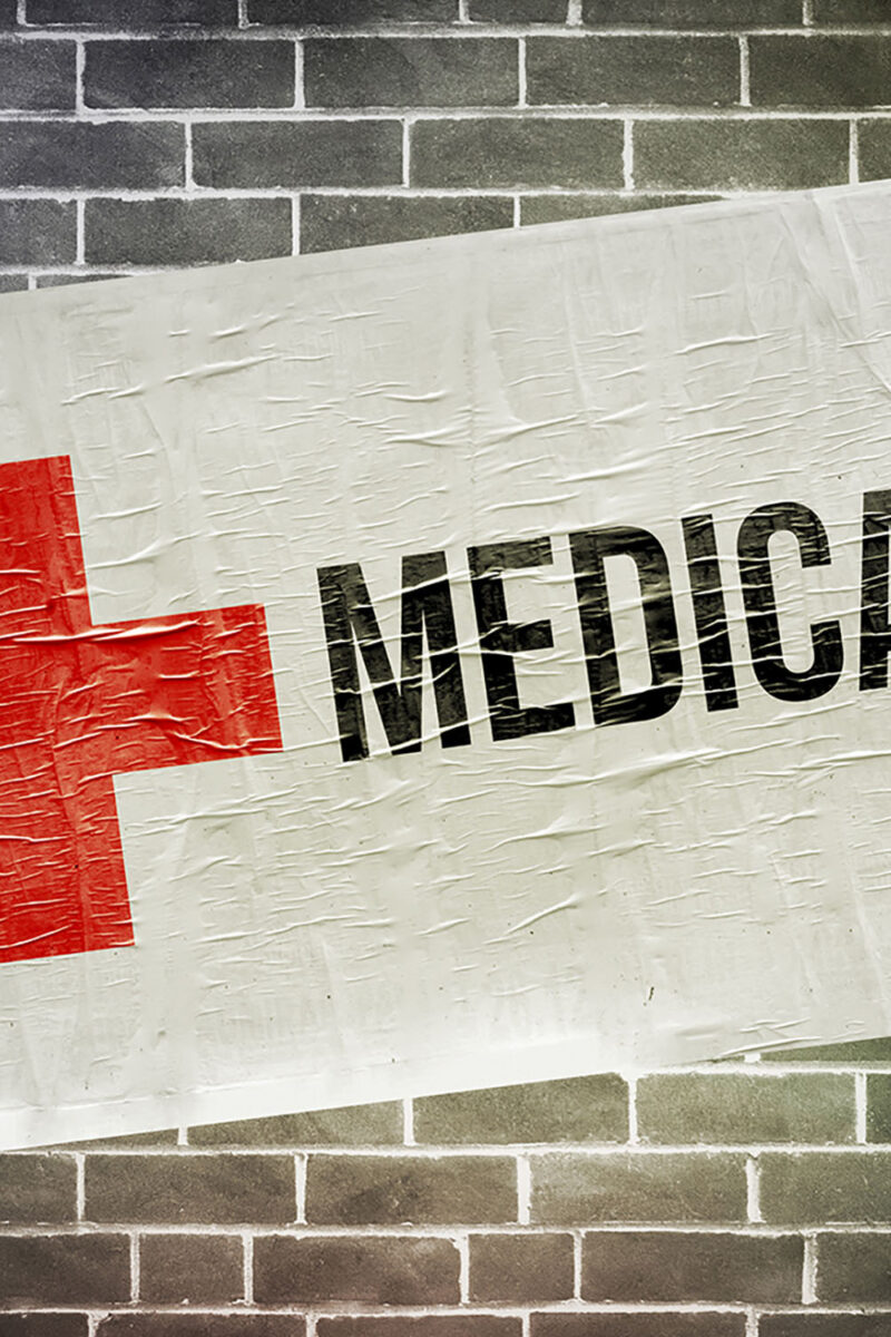 Medicare health plans